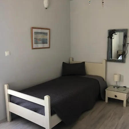 Apartamento The Town View