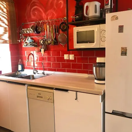 The Town View Mykonos Town