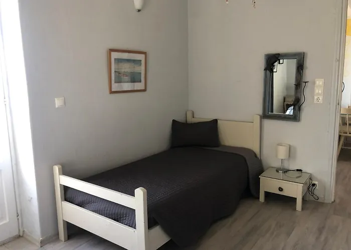 Apartamento The Town View