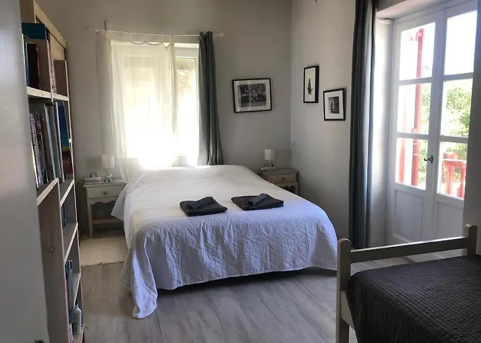 Apartamento The Town View