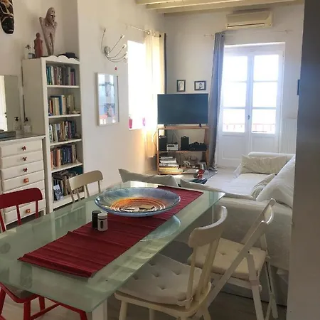 The Town View Apartment