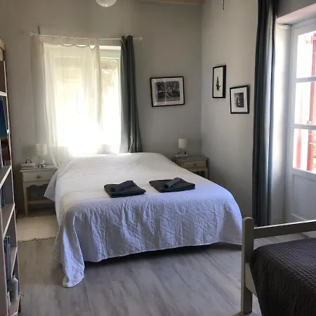 Appartement The Town View