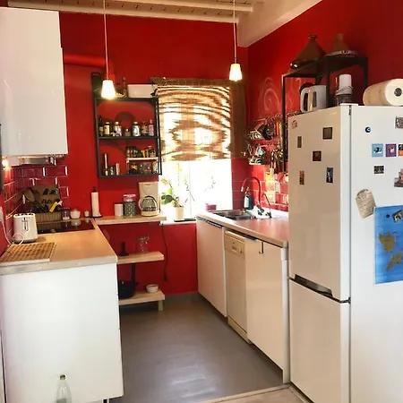 The Town View Apartament *