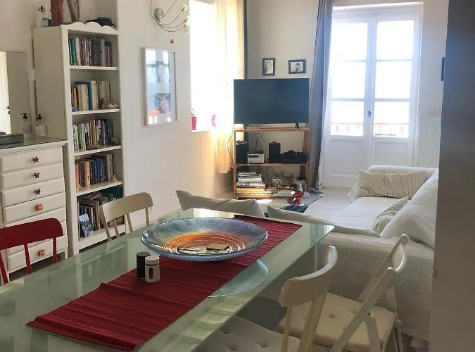 The Town View Apartament