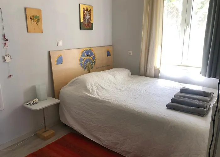 The Town View Mykonos Town